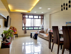 Blk 490 Admiralty Link (Sembawang), HDB 4 Rooms #159655022
